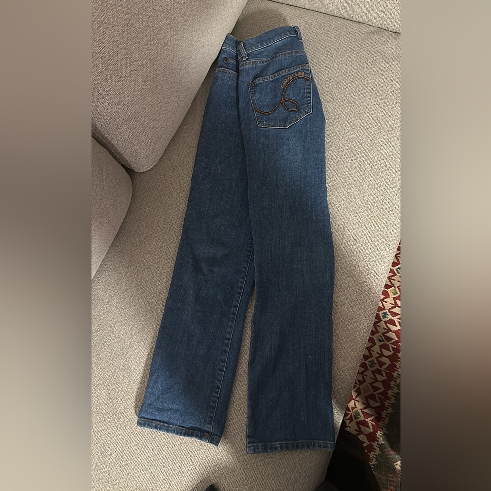 See by Chloe jeans